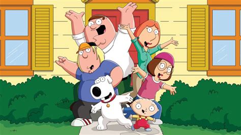 all time best family guy episodes